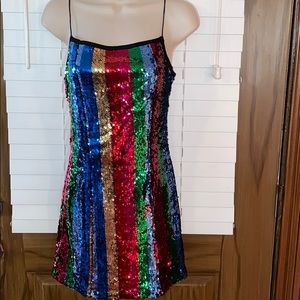 New with tags Forever 21 Dress